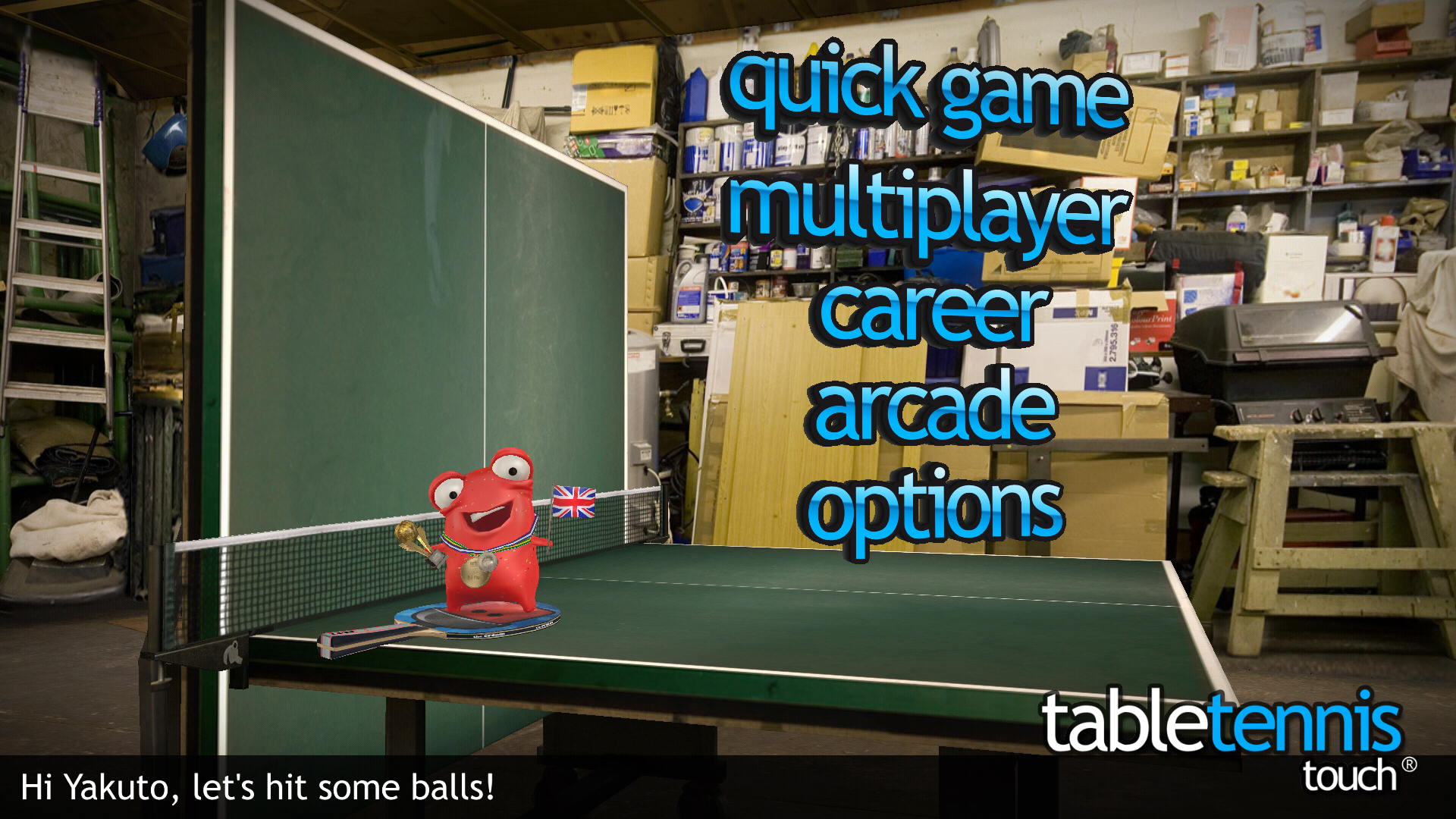 The Best Table Tennis Apps (iOS & Android)